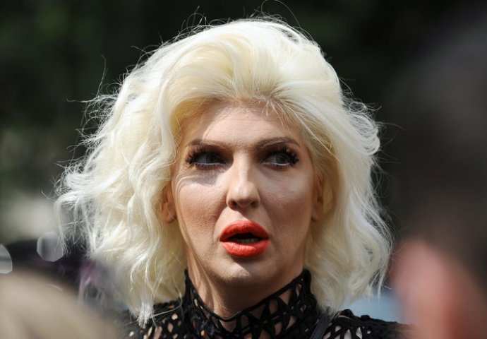 Svetlana Karleuša